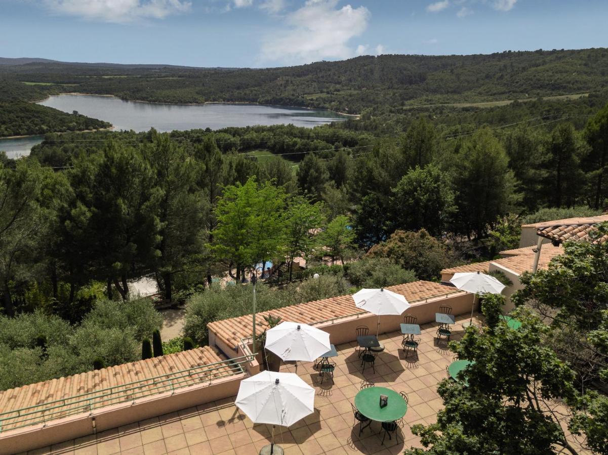 Belambra Clubs Montpezat - Le Verdon Montagnac  Exterior foto